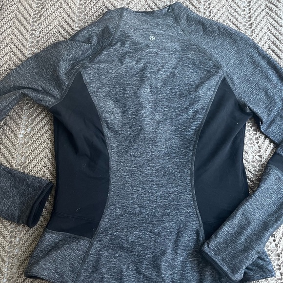 Lululemon jacket - Picture 5 of 5